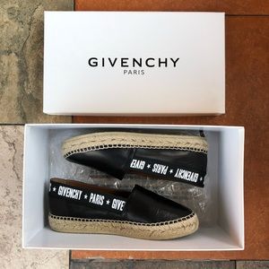 Women’s Givenchy Espadrilles Slip On